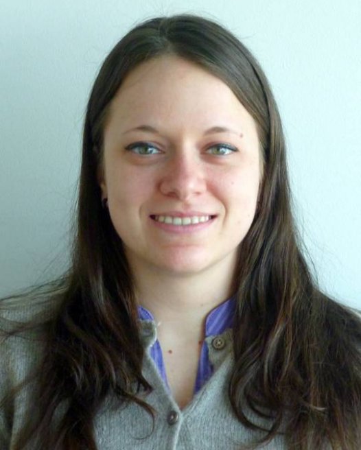 Martina Štěpánová