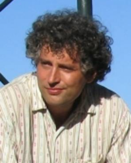 Gábor Zsigmond Papp