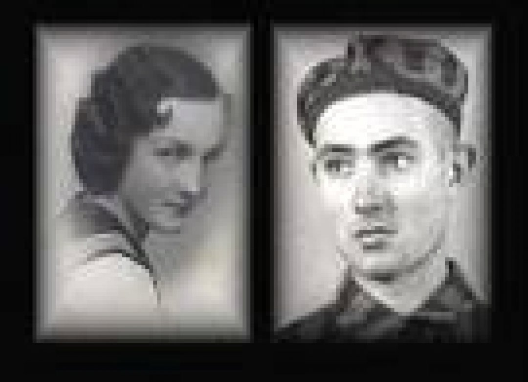 The Orchestra (Second: "From the Auschwitz Chronicle")
