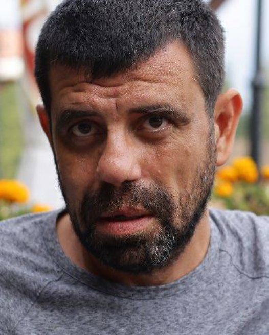 Marcian Lazar