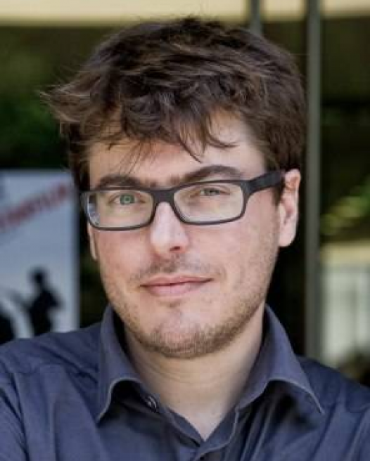 Florian Thalhofer