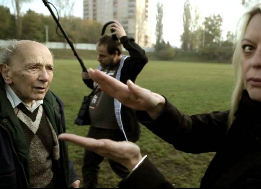 Karel Reisz, This Filming Life