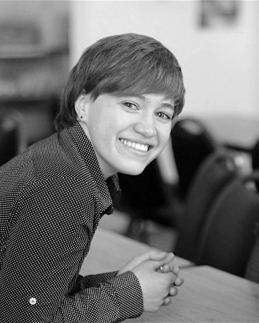 Ekaterina Izmestyeva