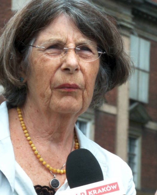 Gerburg Rohde-Dahl