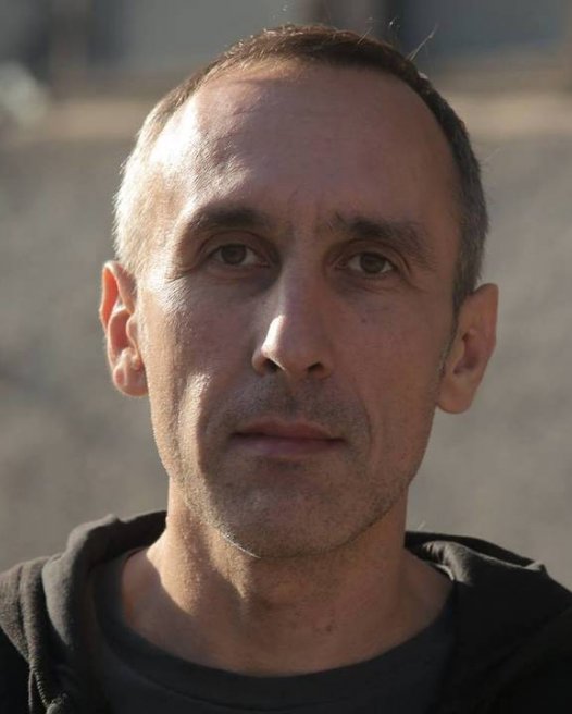 Volodymyr Tykhyy