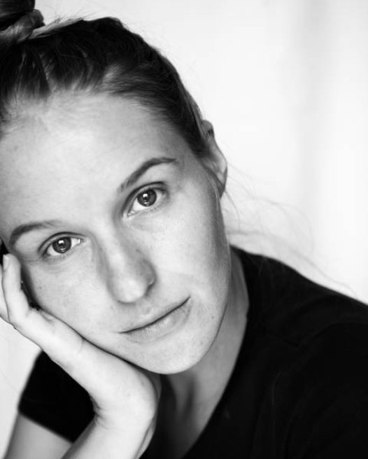Zoya Volk