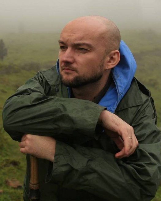 Vadim Vitovtsev