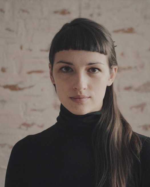 Ulyana Osovska