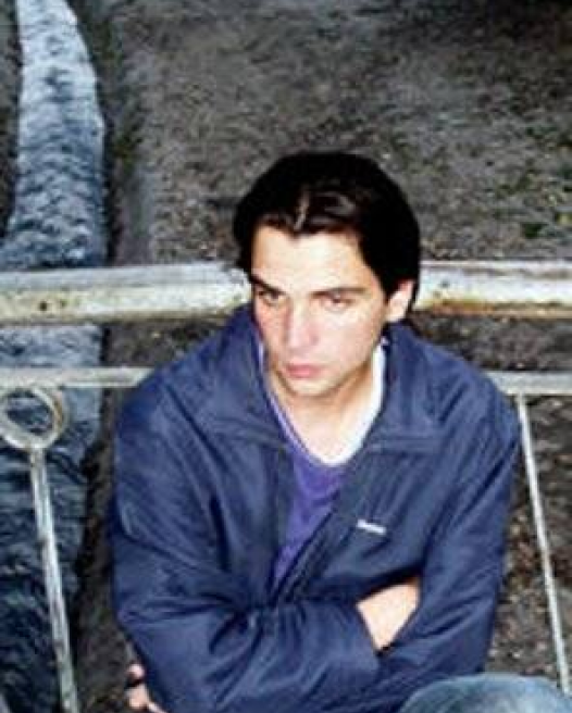 Ivan Tchankov