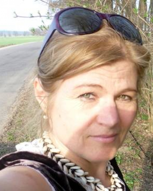 Maria Binder