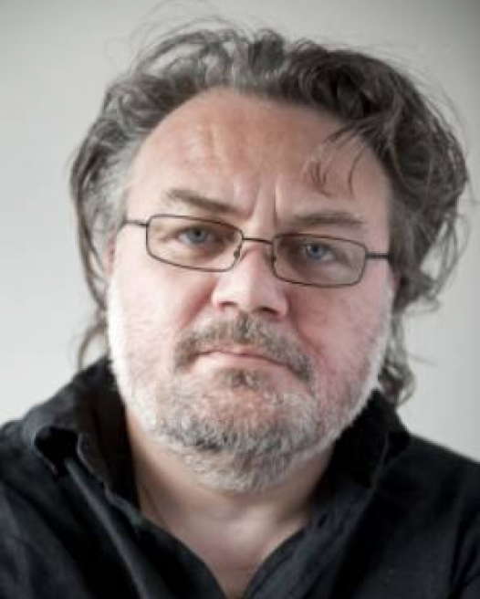 Ivo Trajkov
