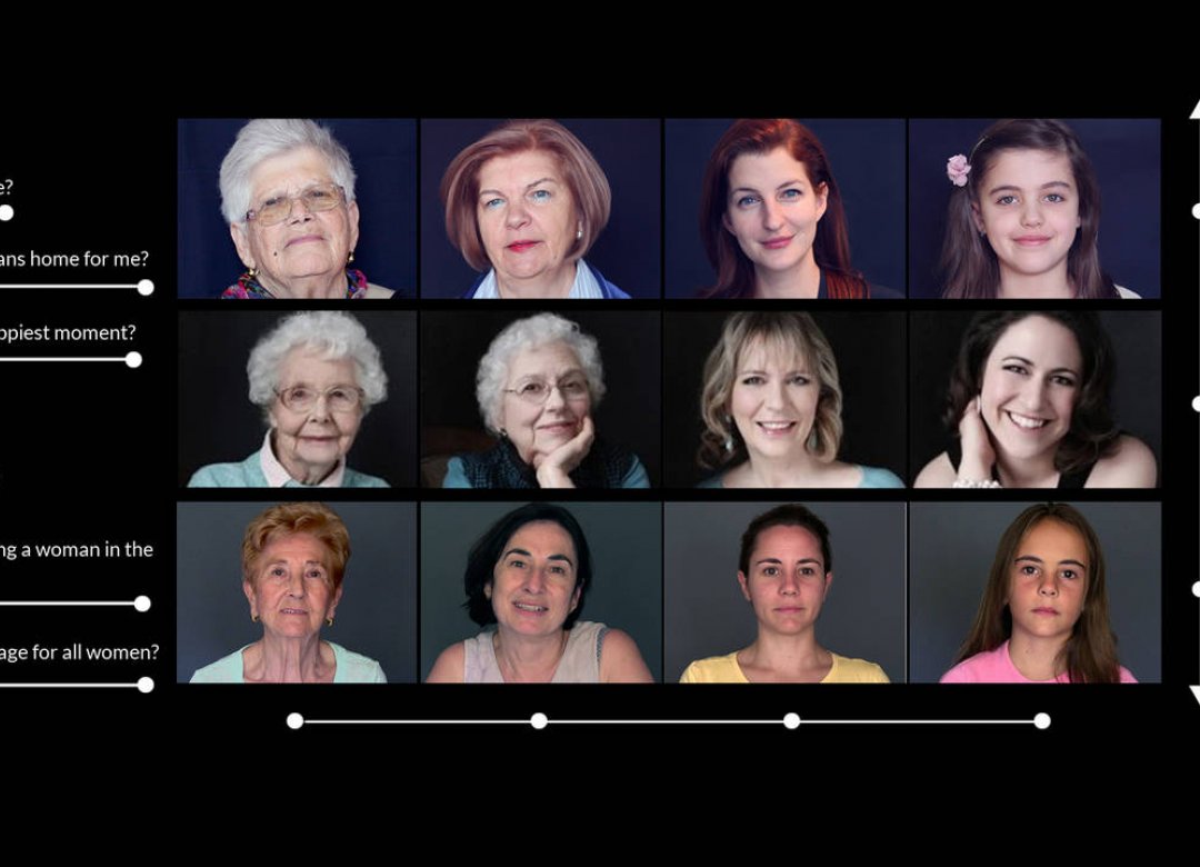 4GenWomen