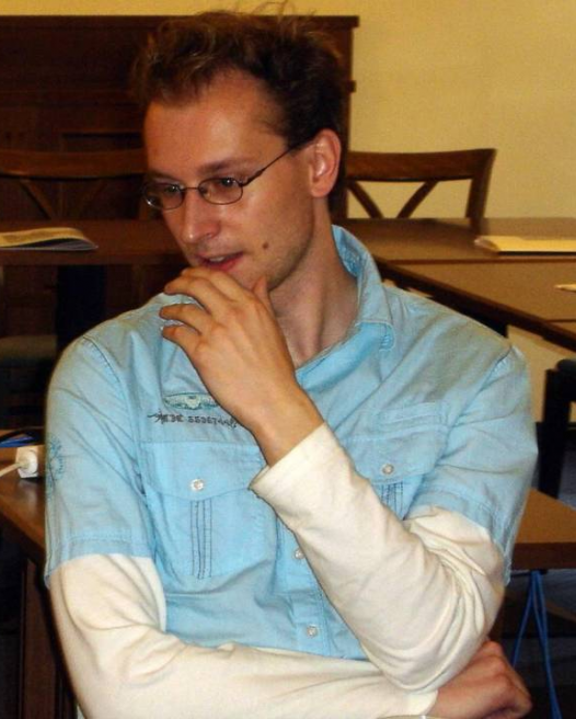 Petr Smělík