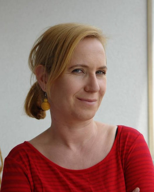 Libuše Rudinská