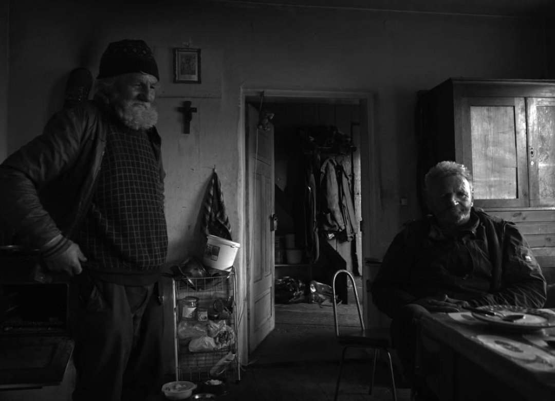 A short film about virus