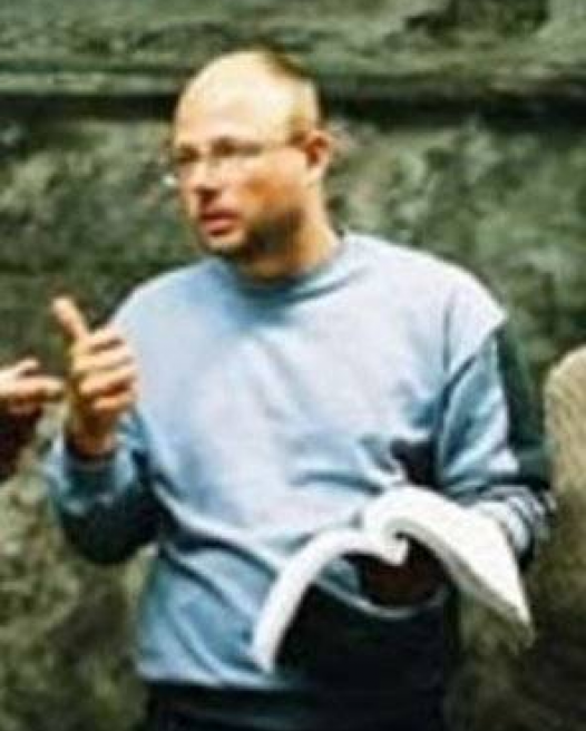 Karel Žalud