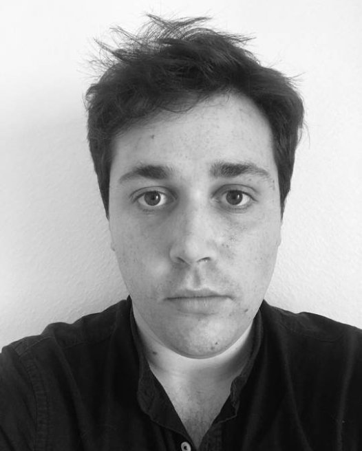 Arnaud Chevallier