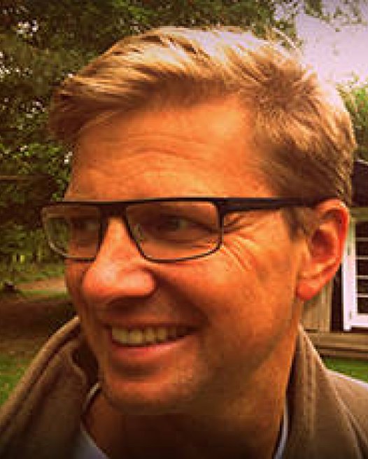 Mikkel Stolt