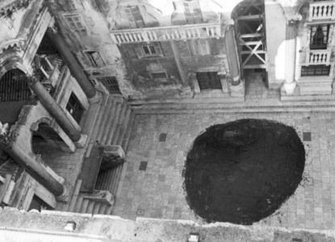 Black Spots