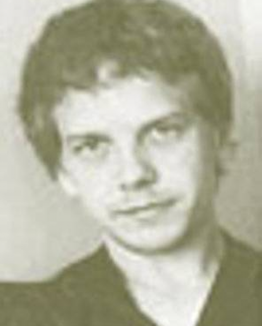 Paul Hadwiger