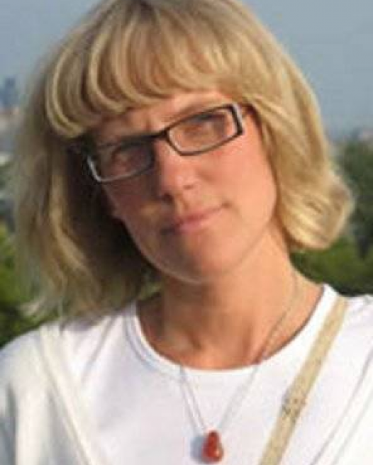 Laima Freimane