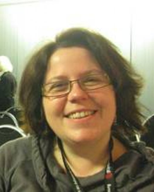 Martine Vidalenc