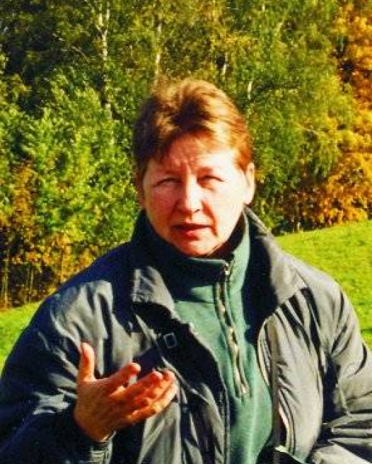 Julija Gruodiene