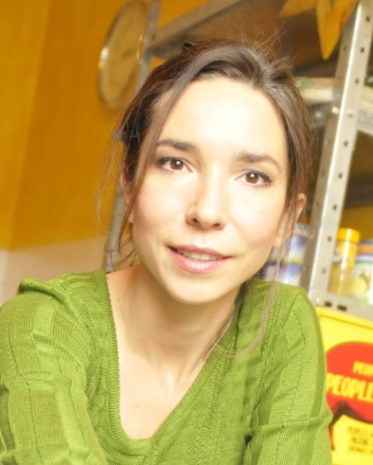 Marina Miller Dessau
