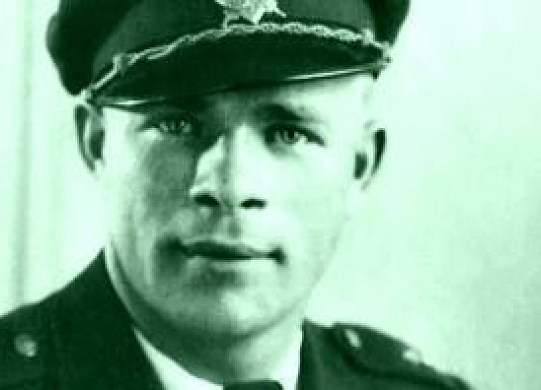 The Man, Who Overestimated Czech Soul. Escapes of Joseph Bryks