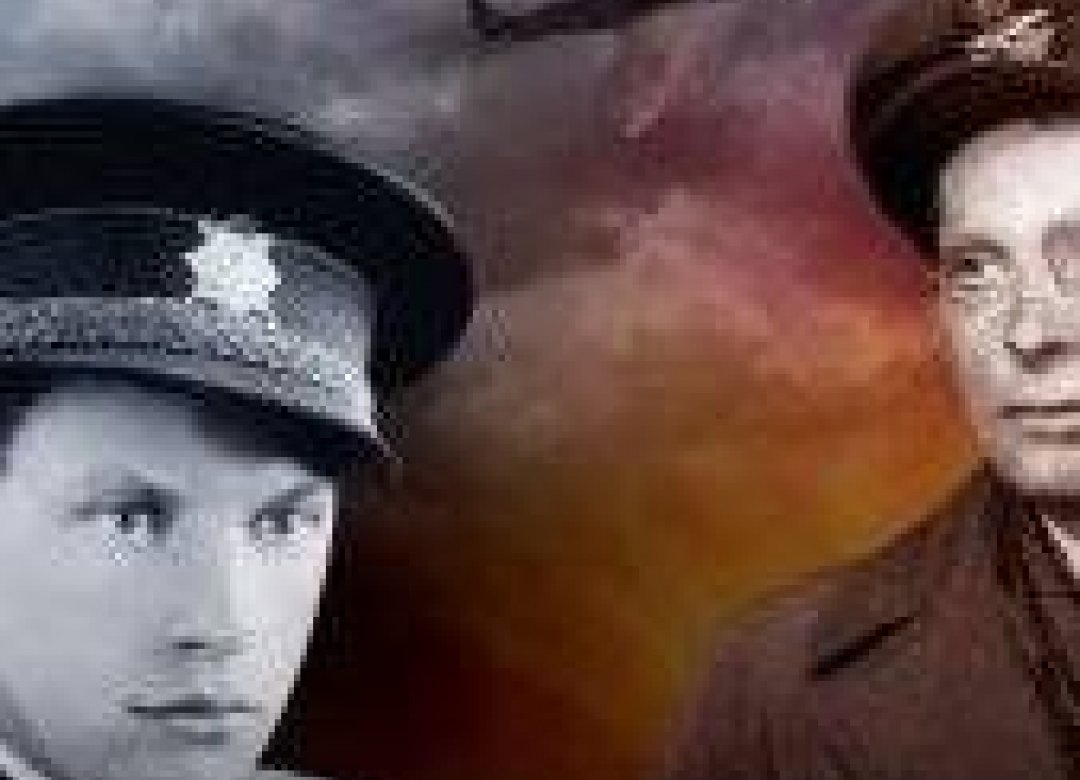 Nepřítelem osudu