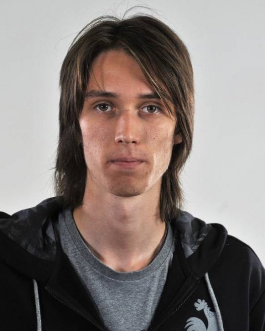 Egor Voronin