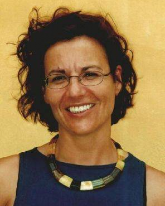 Brigitta Burger-Utzer