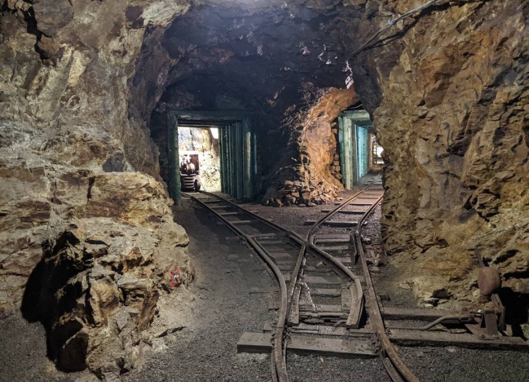 The Modrý Case