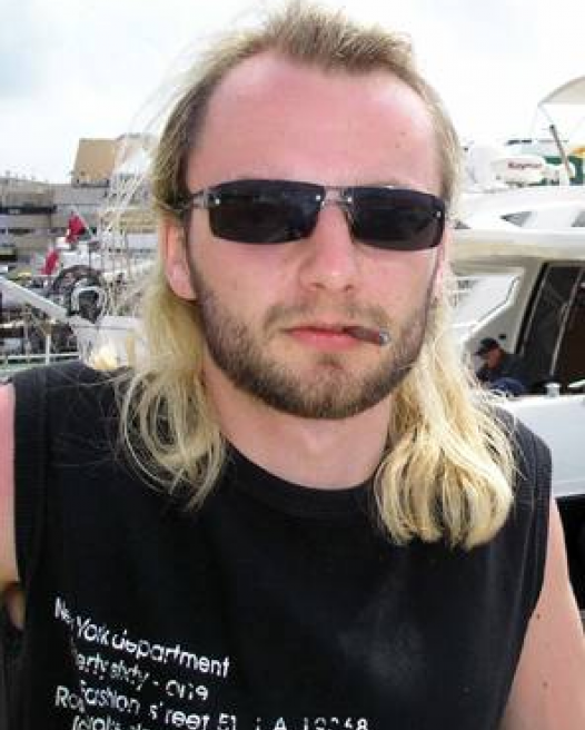 Ben Talar