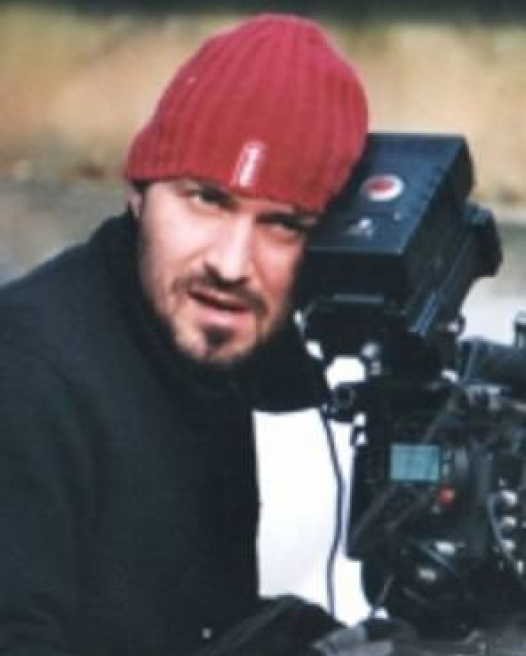 Pavel Berkovič