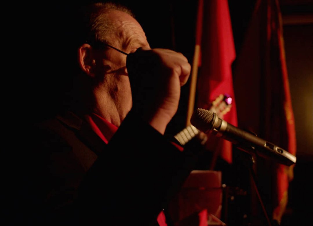 MÍR: Hundred Years of Revolution