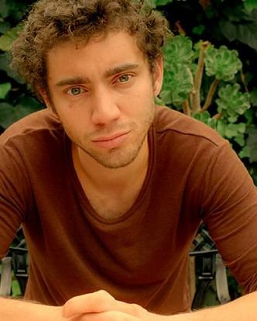 Gabor Harmi