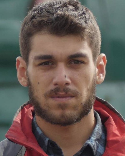 Hrayr Sargsyan