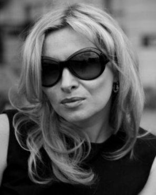 Agnieszka Traczewska