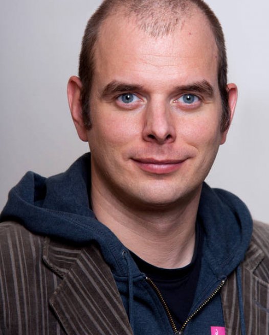 Kaspars Goba