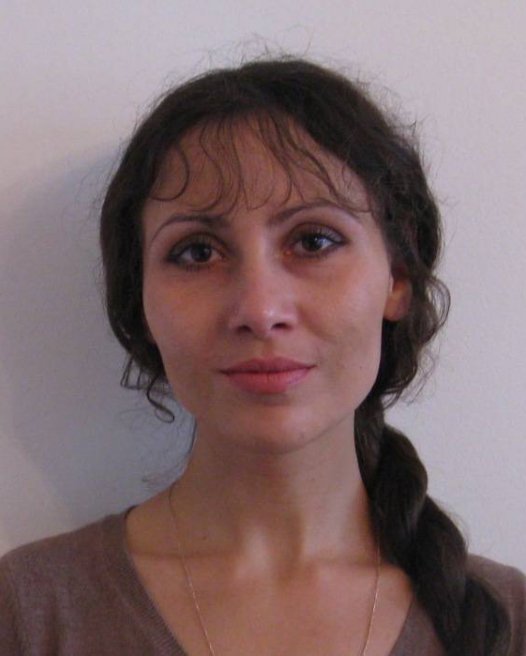 Veronika Glasunowa