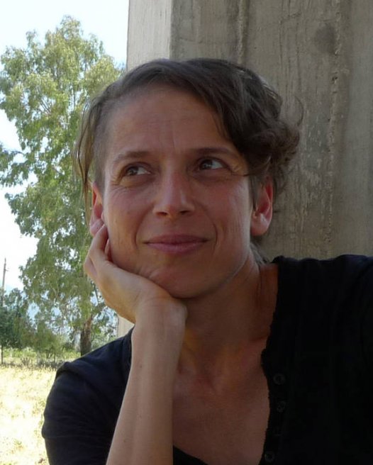 Effi Weiss