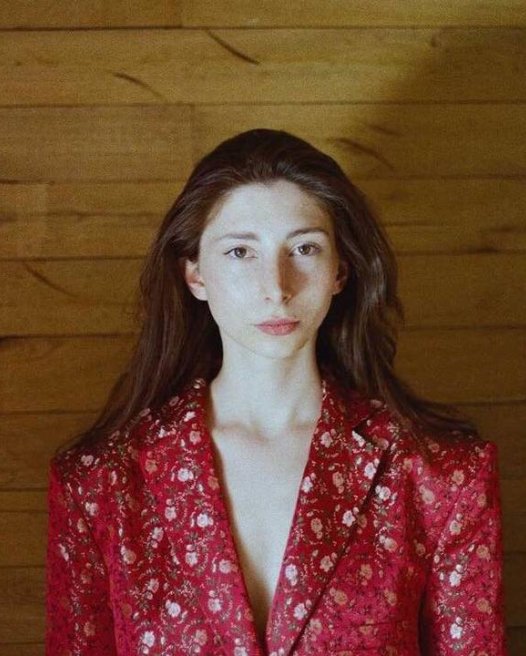 Ana Barjadze