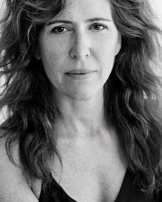 Victoria Bruce