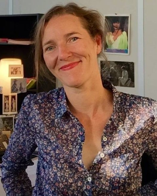 Laura Briand