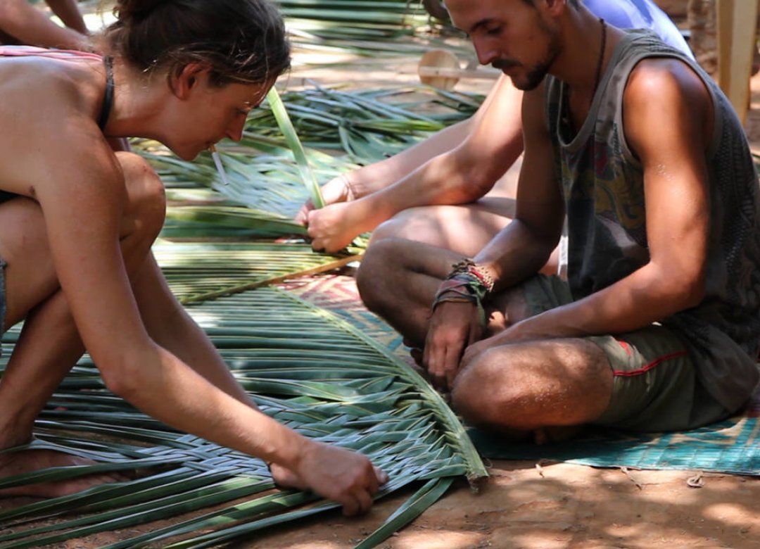 What is Auroville?