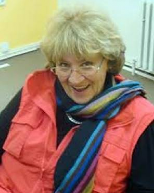 Judita Gembická