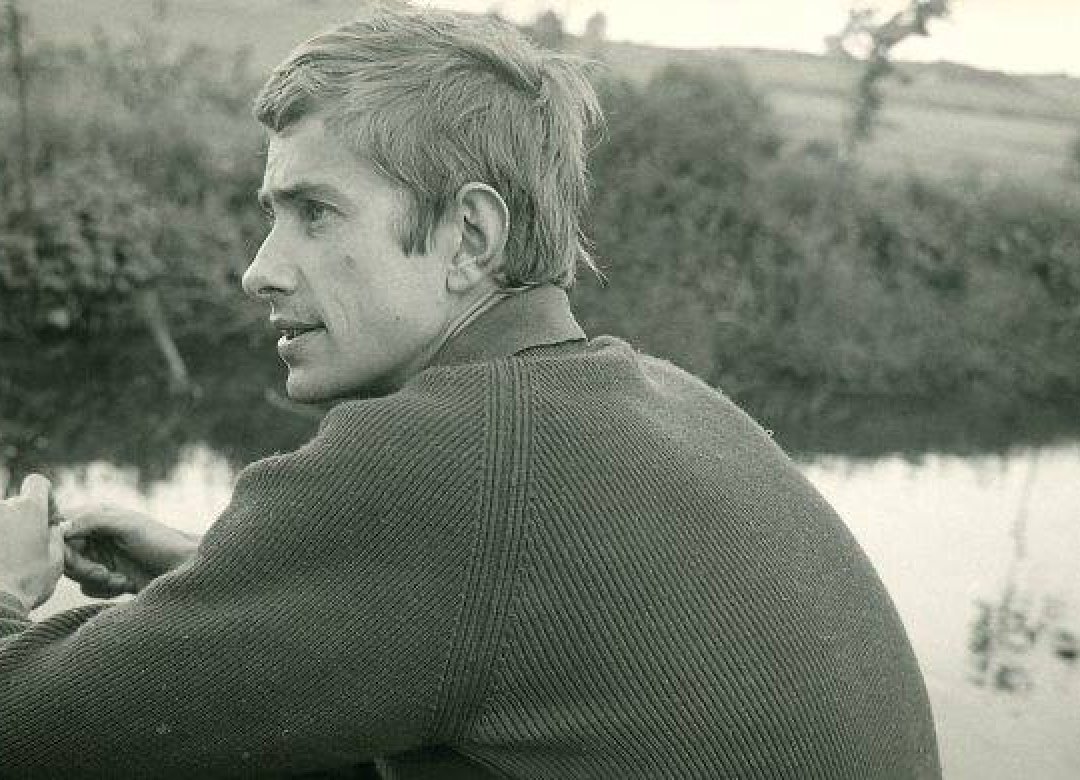 Profile: Jan Kaplický