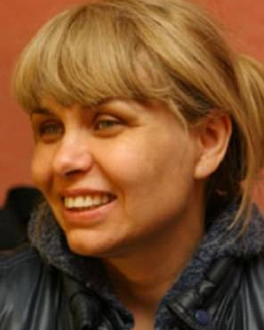 Natalija Ju