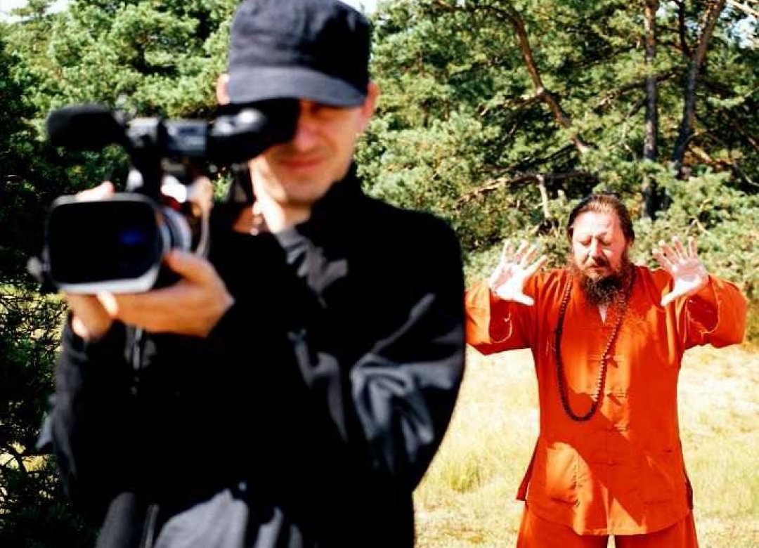 Si Fu - Master